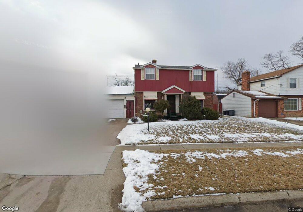 3830 Providence St, Flint, MI 48503 - photo 1