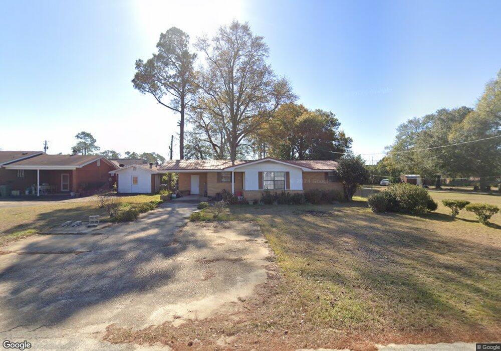 403 W 4th St, Donalsonville, GA 39845 - photo 1
