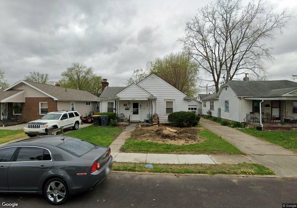 3005 Morton St, Anderson, IN 46016 - photo 1