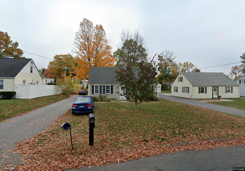 22 Benton Ln, Glastonbury, CT 06033 - photo 1