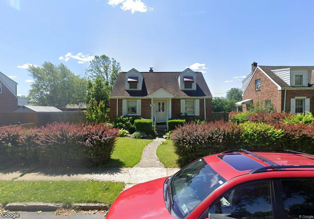 2030 E Highland St, Allentown, PA 18109 - photo 1