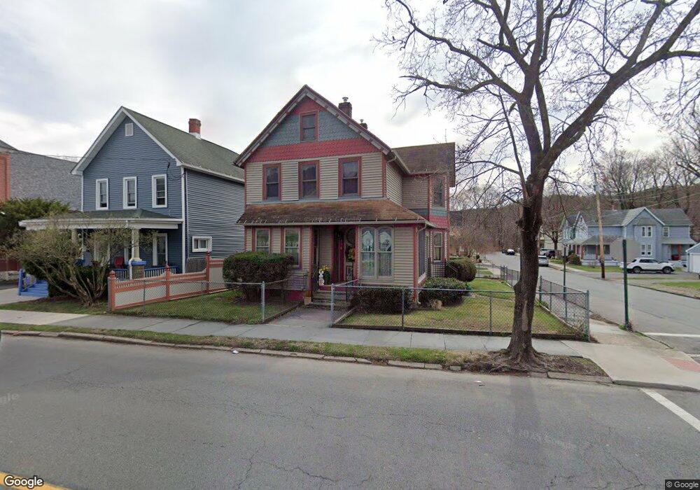 176 W Main St, Port Jervis, NY 12771 - photo 1