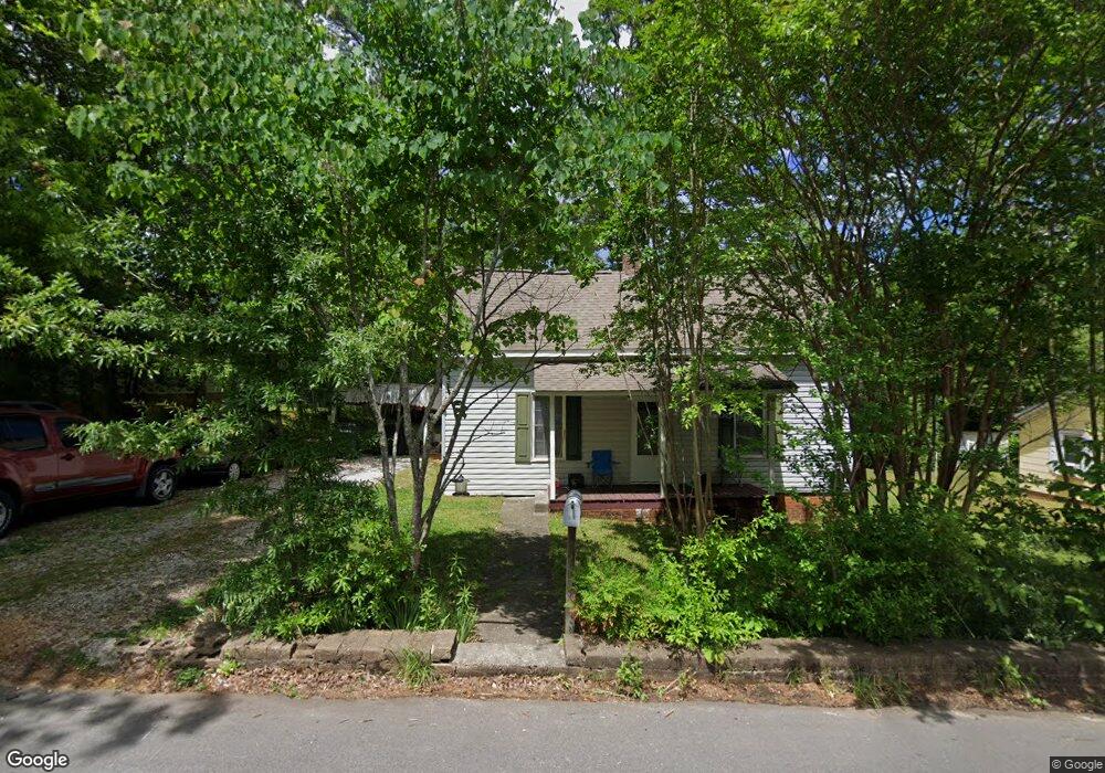 305 Lucas St, Walhalla, SC 29691 - photo 1