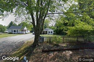 2403 Ossipee Front St, Elon, NC 27244