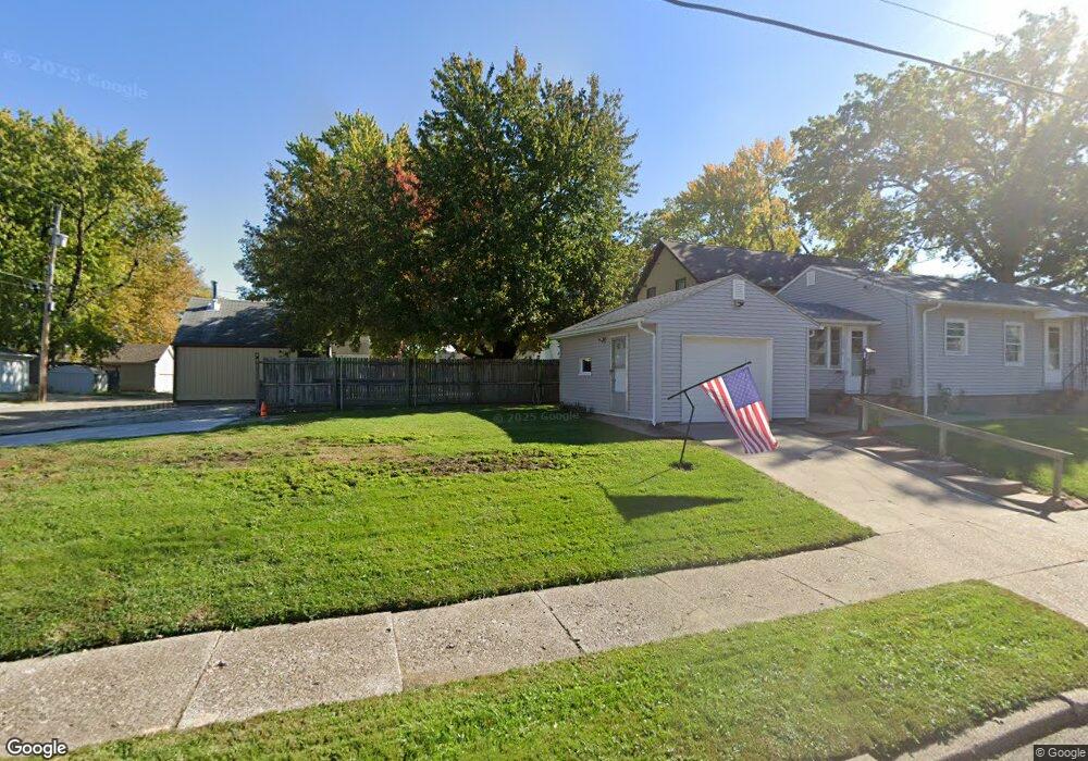 1616 2nd St unit 18, Moline, IL 61265 - photo 1