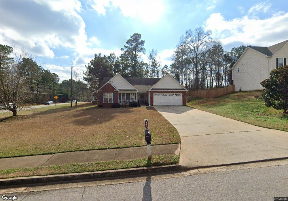 180 Due West Dr unit 5, Stockbridge, GA 30281 - photo 1