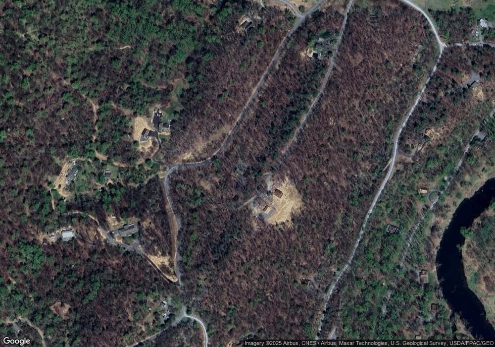 258 Rapids Point Trail, Great Cacapon, WV 25422 - photo 1