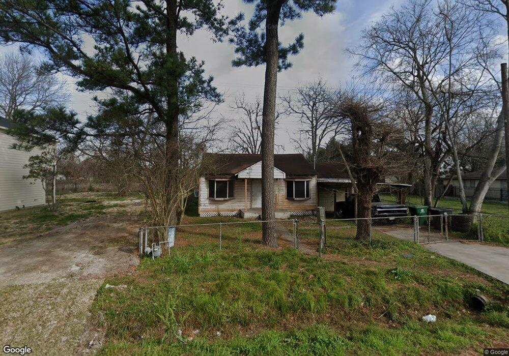 3219 Creston Dr, Houston, TX 77026 - photo 1