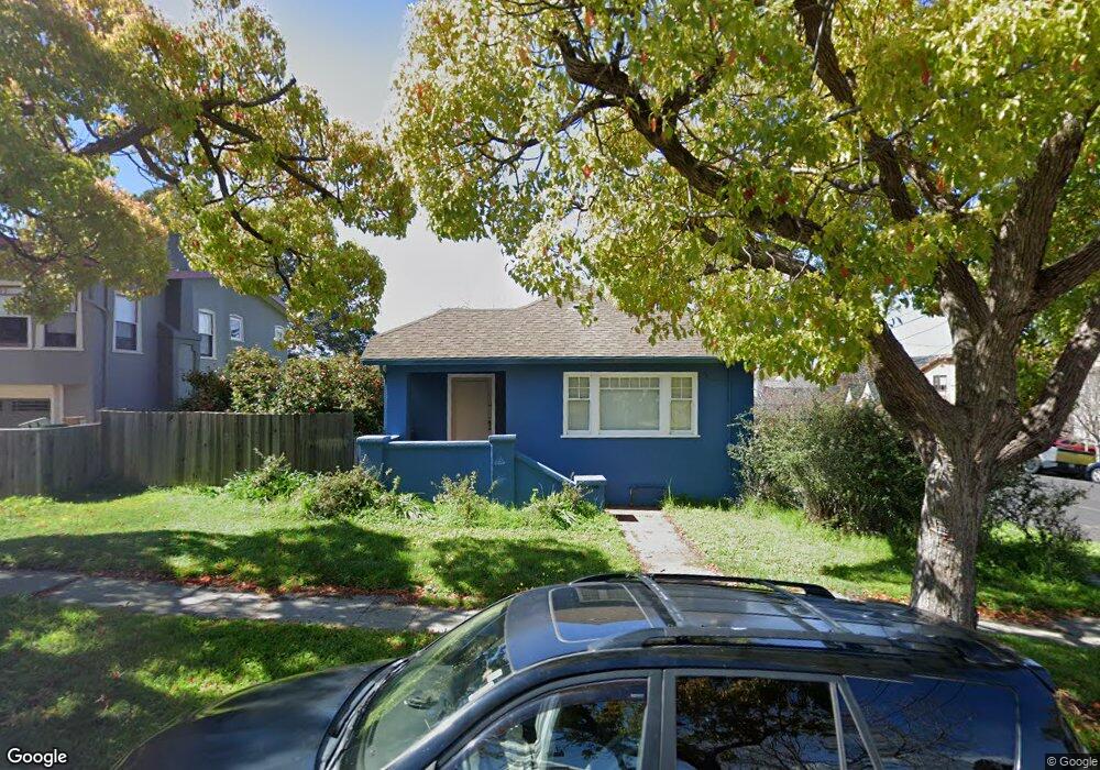 702 Neilson St, Berkeley, CA 94707 - photo 1