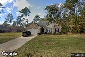 328 Lanier St, Pembroke, GA 31321