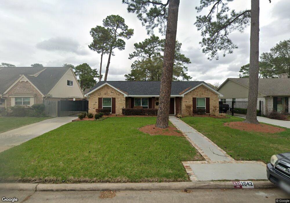 1042 Bethlehem St, Houston, TX 77018 - photo 1