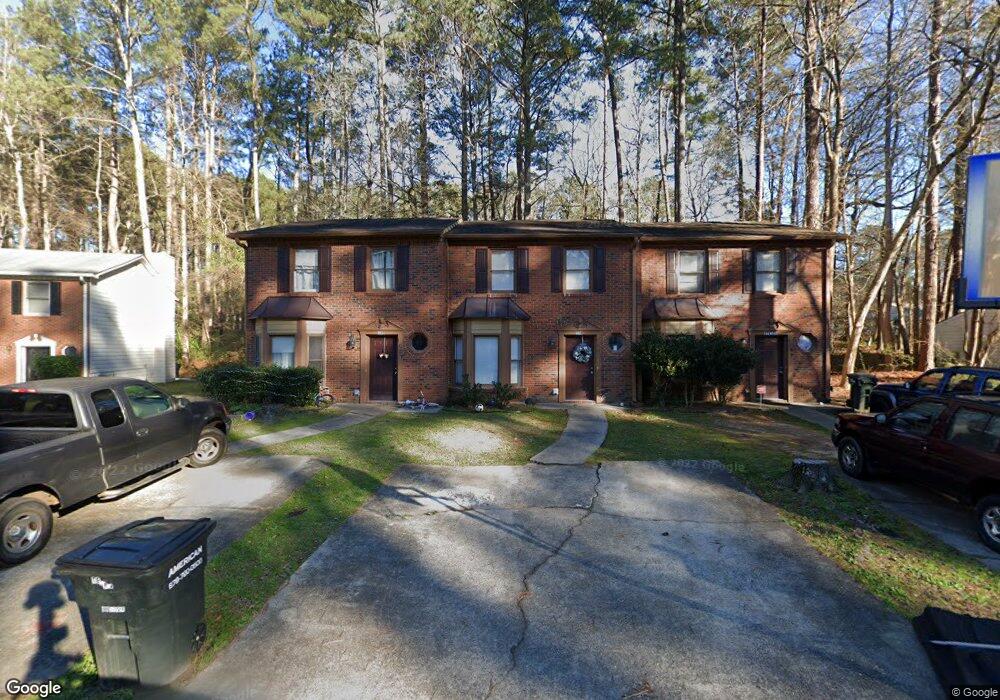 1109 Booth Ct SW, Marietta, GA 30008 - photo 1