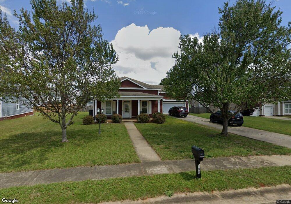 108 Mount Pilot Ct, Warner Robins, GA 31088 - photo 1