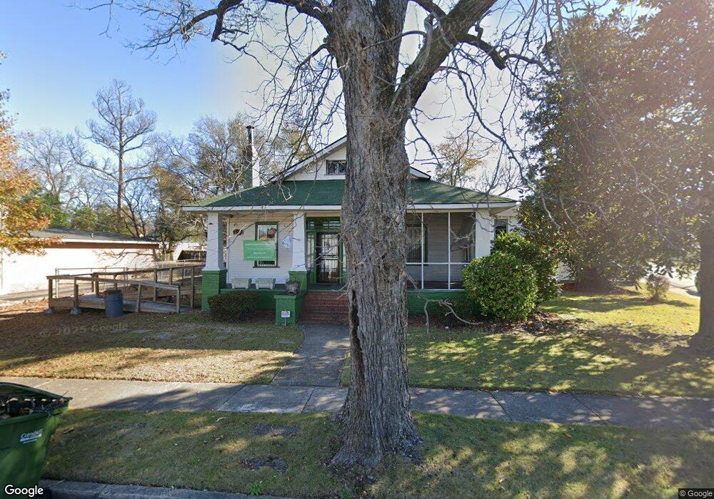 2202 Francis St, Columbus, GA 31906 - photo 1