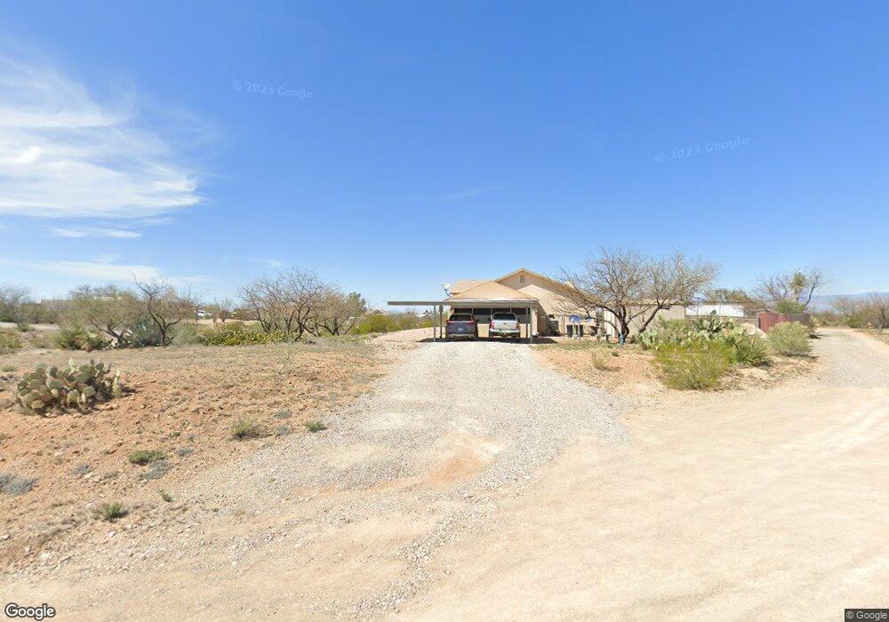 1090 N Reta Dr, Vail, AZ 85641 - photo 1