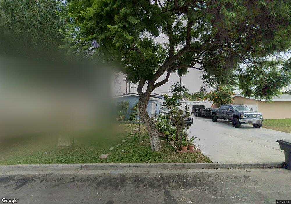 2615 W Rome Ave, Anaheim, CA 92804 - photo 1