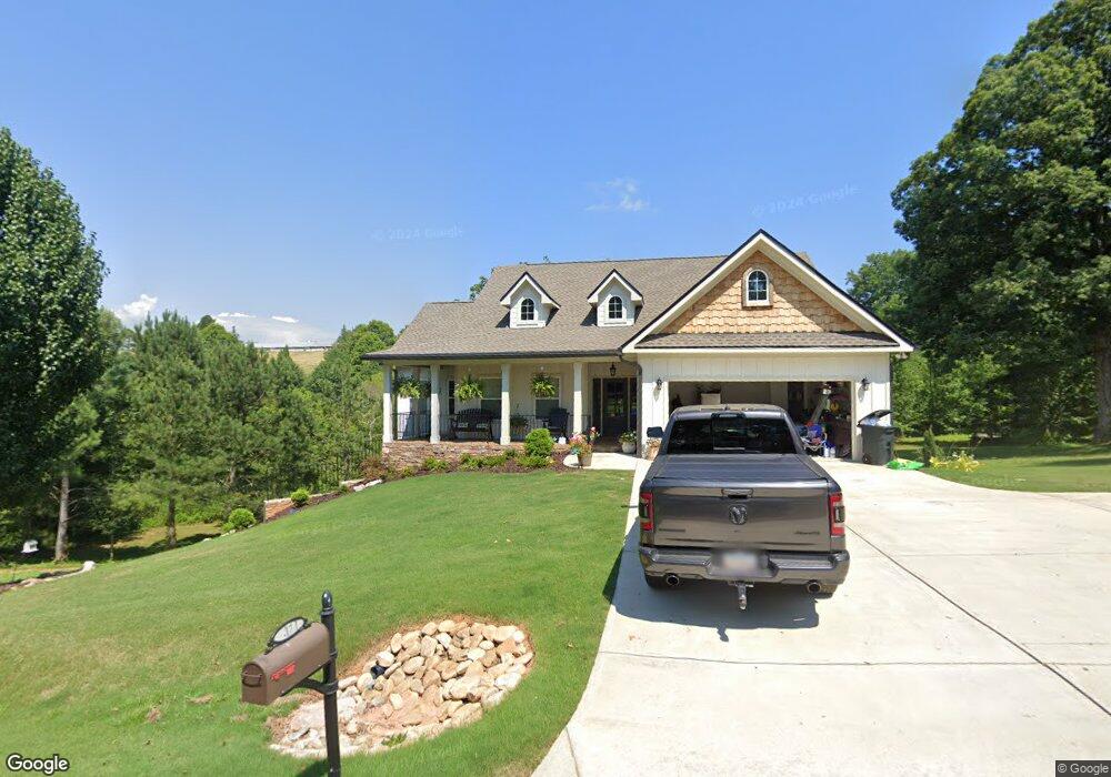 37 Caspian Trail, Ellijay, GA 30536 - photo 1