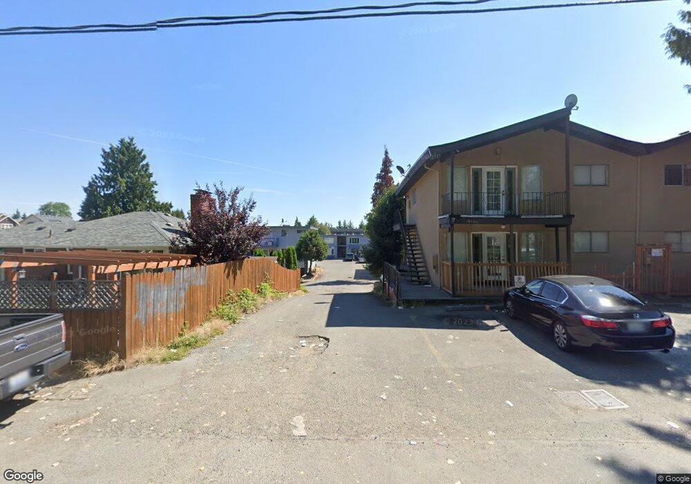 14440 34th Ave S unit 2, Tukwila, WA 98168 - photo 1