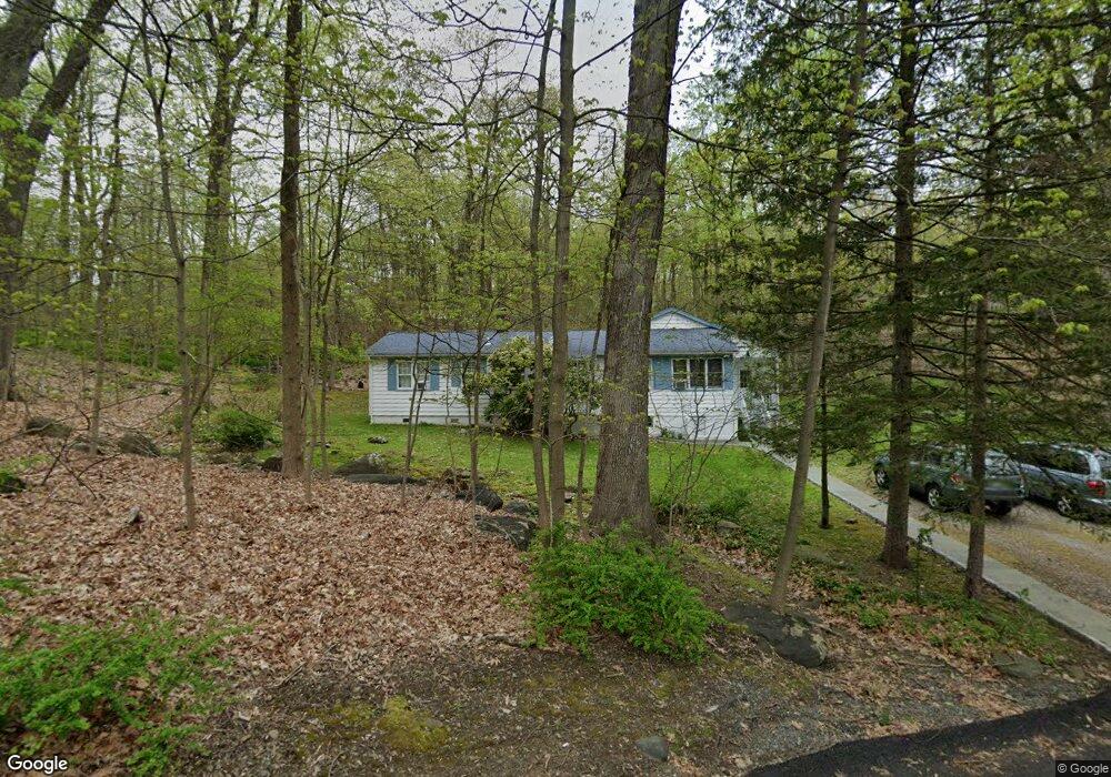 25 Park Trail, Croton On Hudson, NY 10520 - photo 1