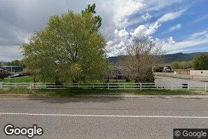 202 S State St, Joseph, UT 84739