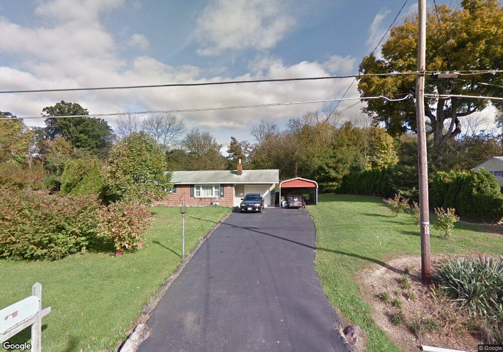 1493 Chew Rd, Mansfield, OH 44903 - photo 1