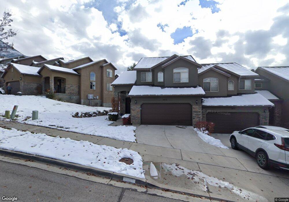 3833 W Sage Vista Ln, Cedar Hills, UT 84062 - photo 1