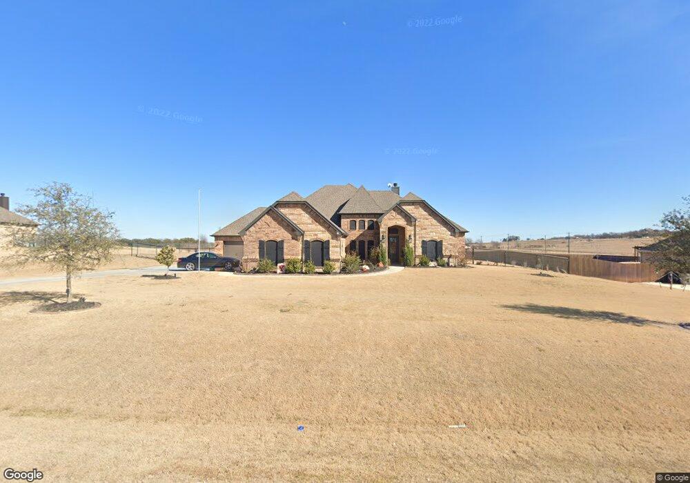 108 Stanford Ln, Springtown, TX 76082 - photo 1