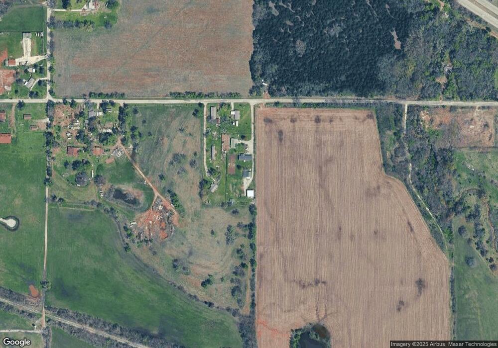 38503 Macarthur St unit B, Shawnee, OK 74804 - photo 1