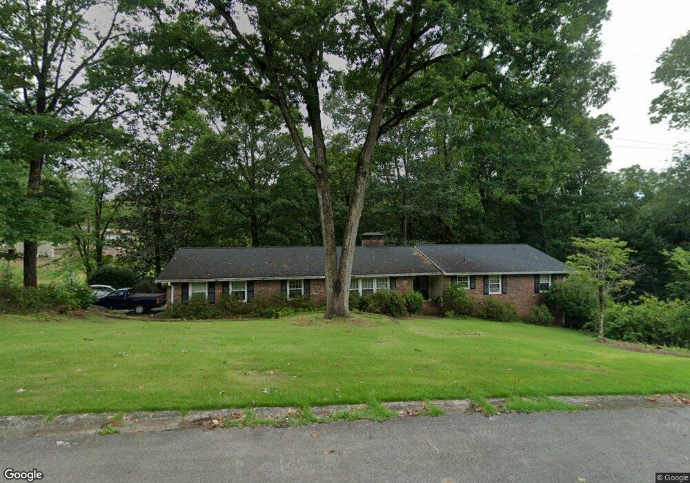 1645 Daffodil Dr, Marietta, GA 30062 - photo 1