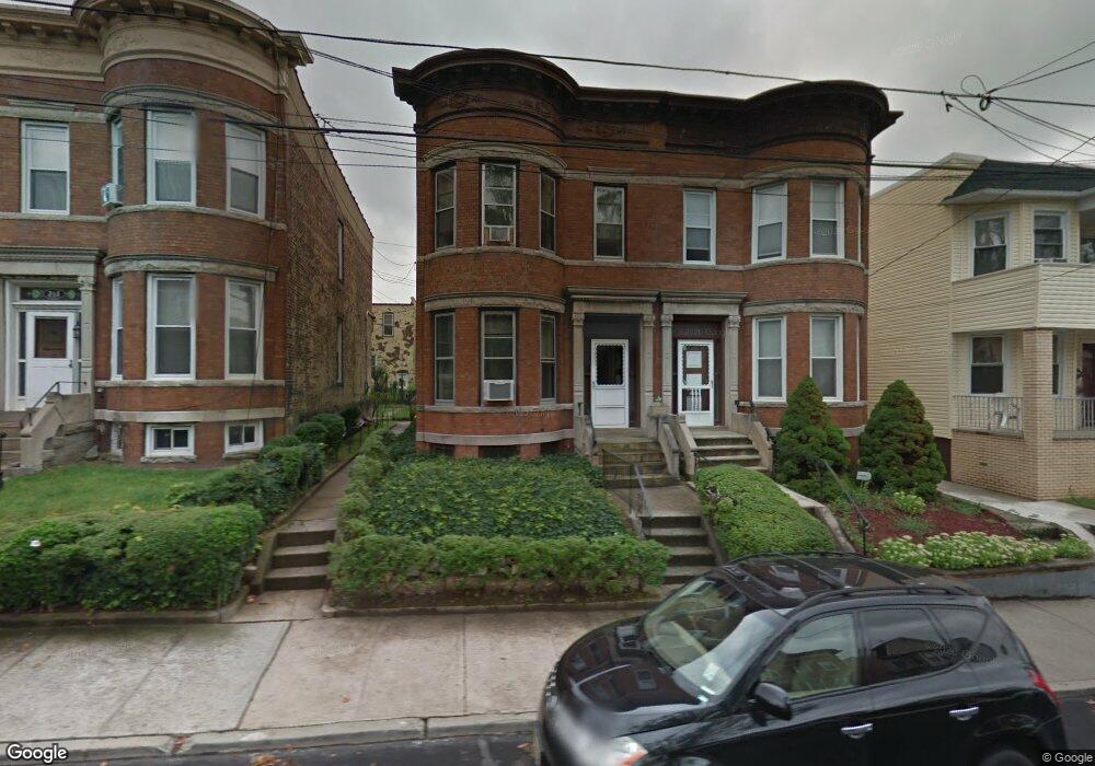 263 Woodlawn Ave, Jersey City, NJ 07305 - photo 1