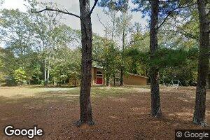 345 Green St, Warm Springs, GA 31830