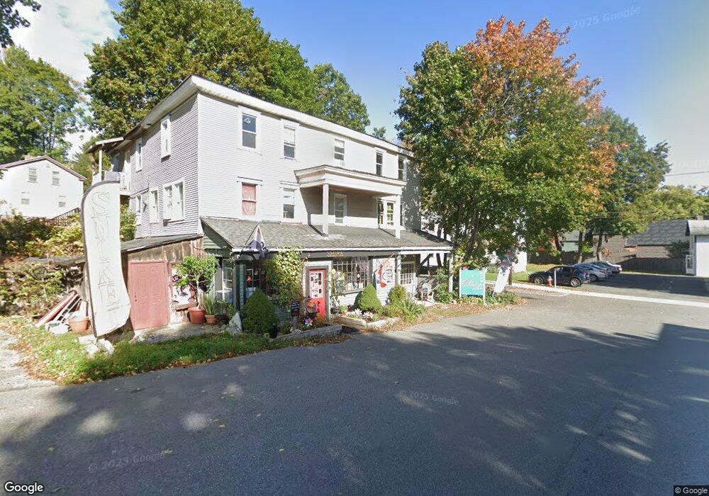 87 Railroad St, Great Barrington, MA 01230 - photo 1