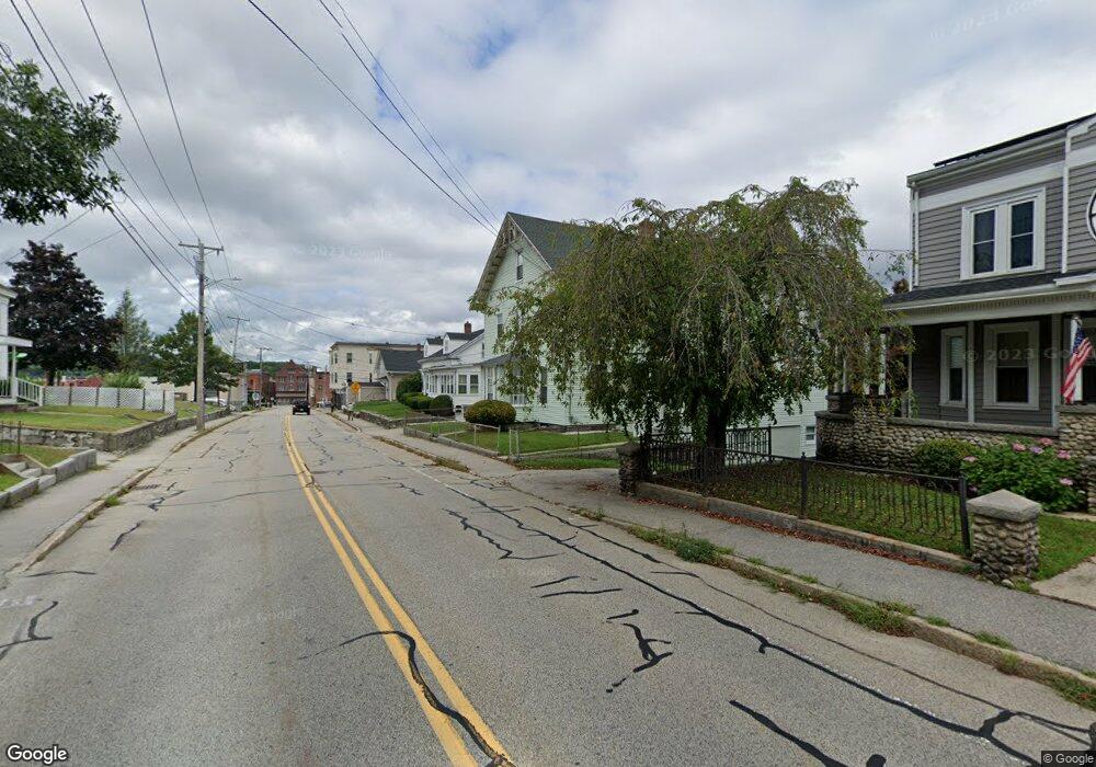 135 School St, Webster, MA 01570 - photo 1