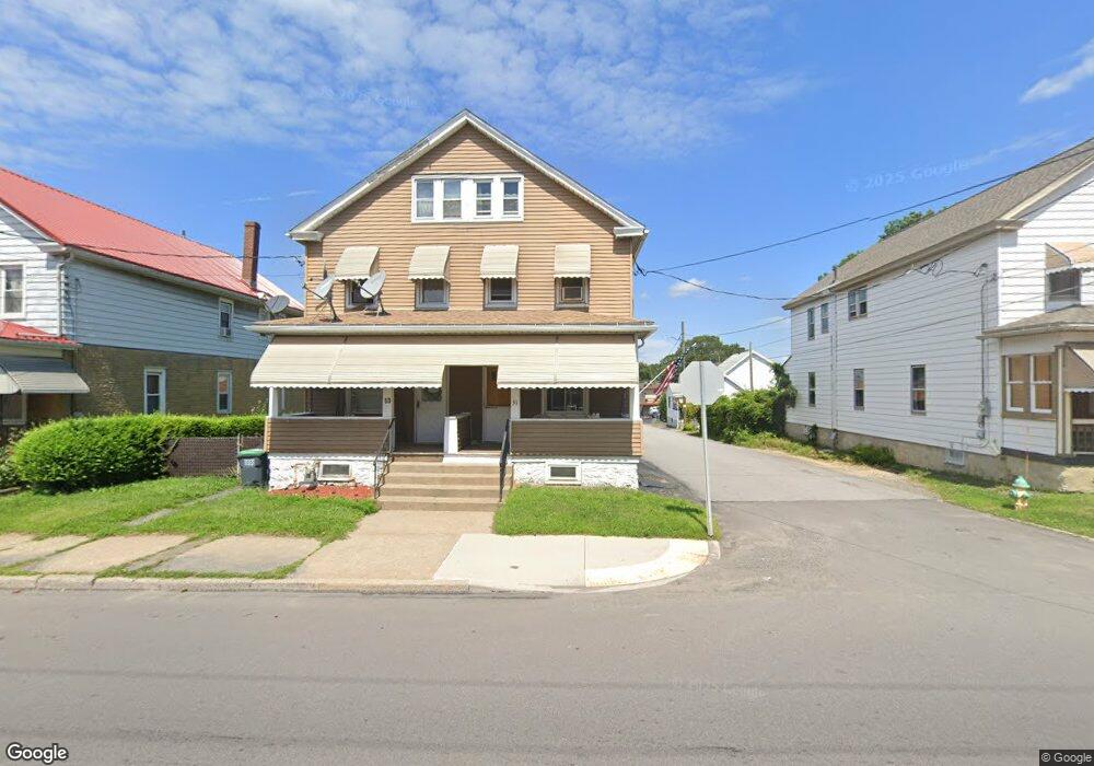 51 Washington Ave, West Hazleton, PA 18202 - photo 1