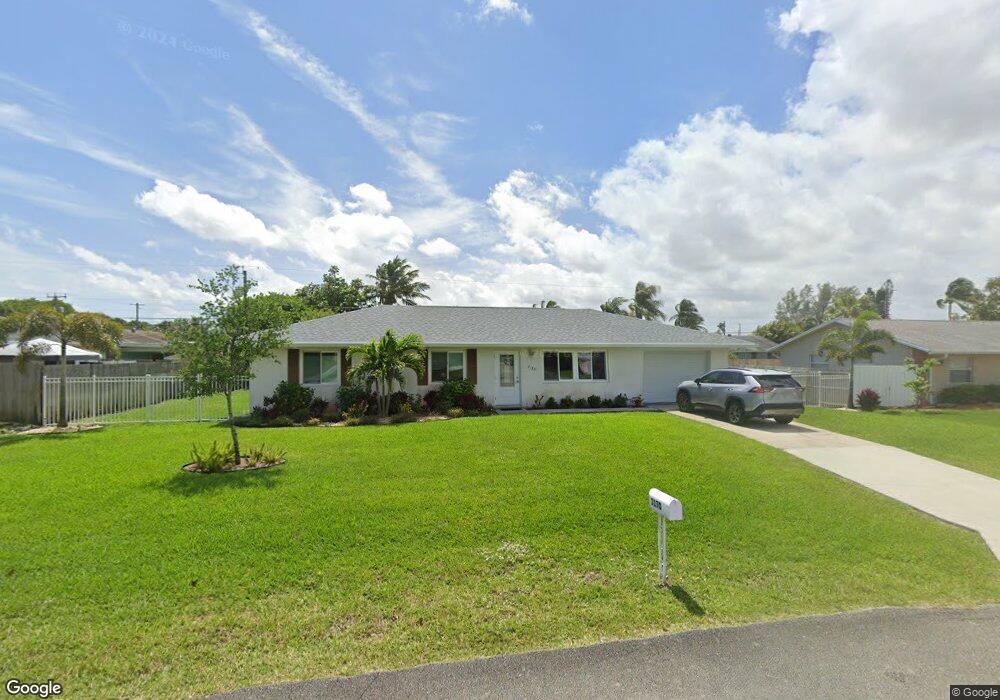 3170 Starboard Dr, Lake Worth, FL 33462 - photo 1