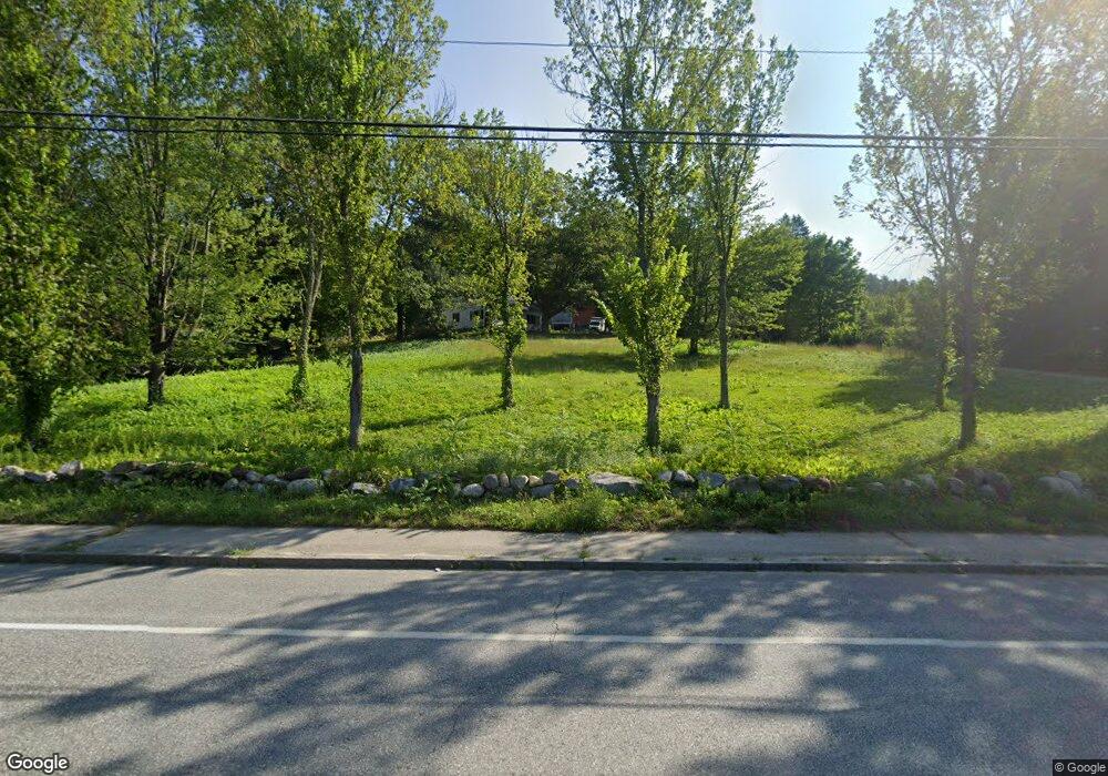 435 Pembroke St, Pembroke, NH 03275 - photo 1