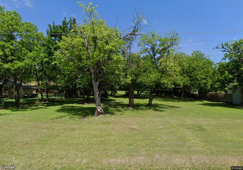 402 S Mulberry St, Ennis, TX 75119 - photo 1