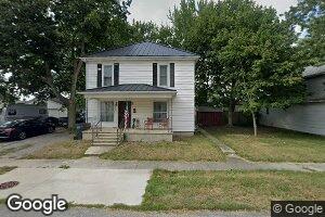 206 Johns Ave, Lima, OH 45807