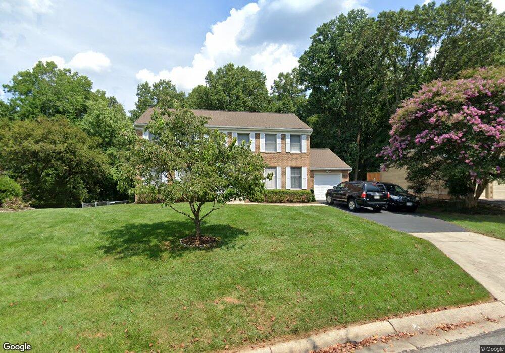 13719 Castle Cliff Way, Silver Spring, MD 20904 - photo 1