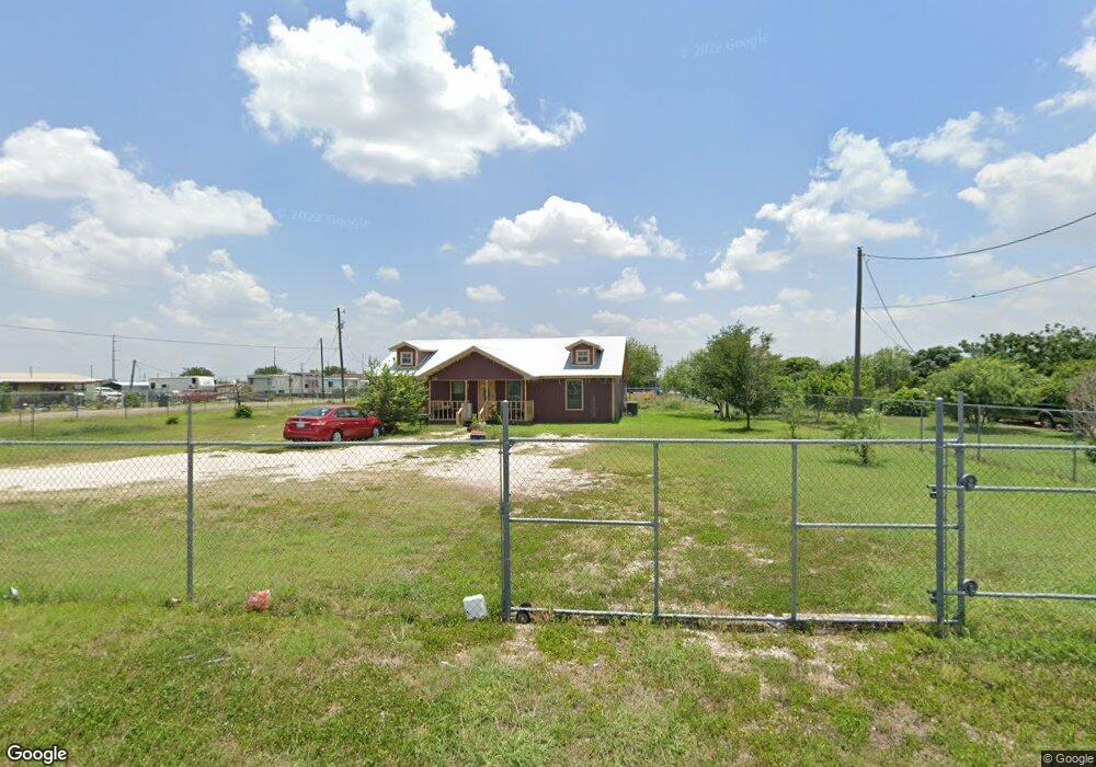 115 Yasmin St, Donna, TX 78537 - photo 1