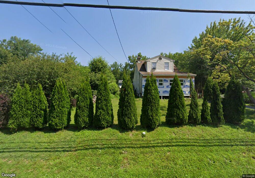 940 Naamans Creek Rd, Garnet Valley, PA 19060 - photo 1