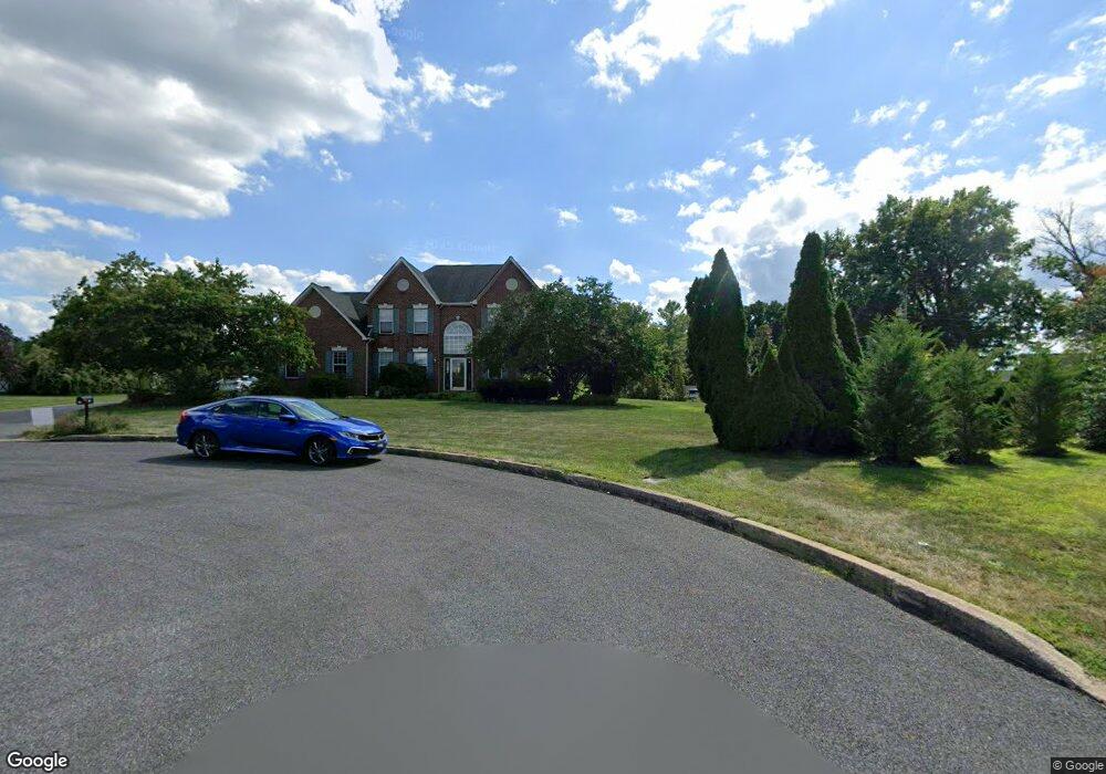 112 Indian Ridge Ln, Telford, PA 18969 - photo 1