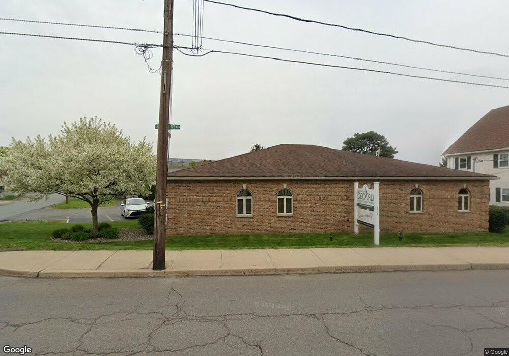 119 S Main St, Archbald, PA 18403 - photo 1