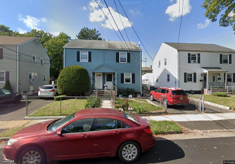 931 Middlesex St, Linden, NJ 07036 - photo 1