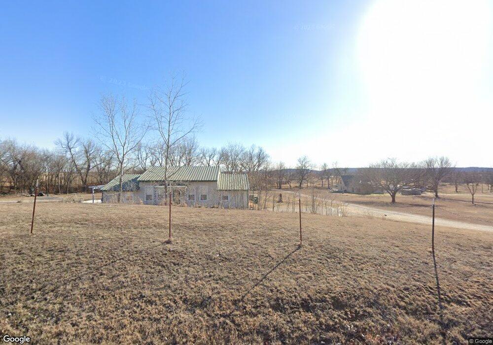5522 W Country Rd, Skiatook, OK 74070 - photo 1