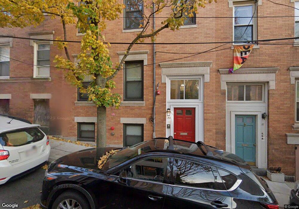 39 Eden St, Charlestown, MA 02129 - photo 1