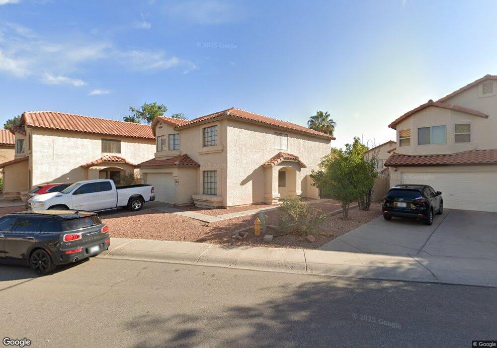 5517 W Ivanhoe St, Chandler, AZ 85226 - photo 1