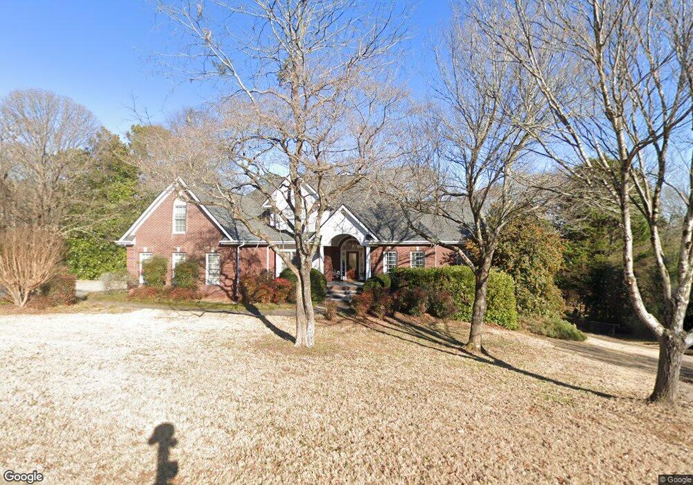 1040 Beverly Dr, Athens, GA 30606 - photo 1