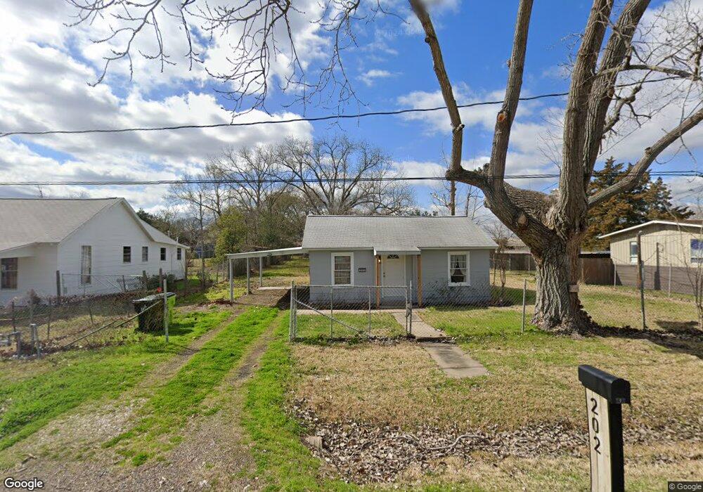 202 Mebane Ln, Rosenberg, TX 77471 - photo 1