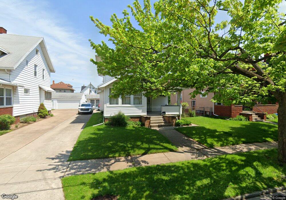 3934 Berkeley Dr, Toledo, OH 43612 - photo 1